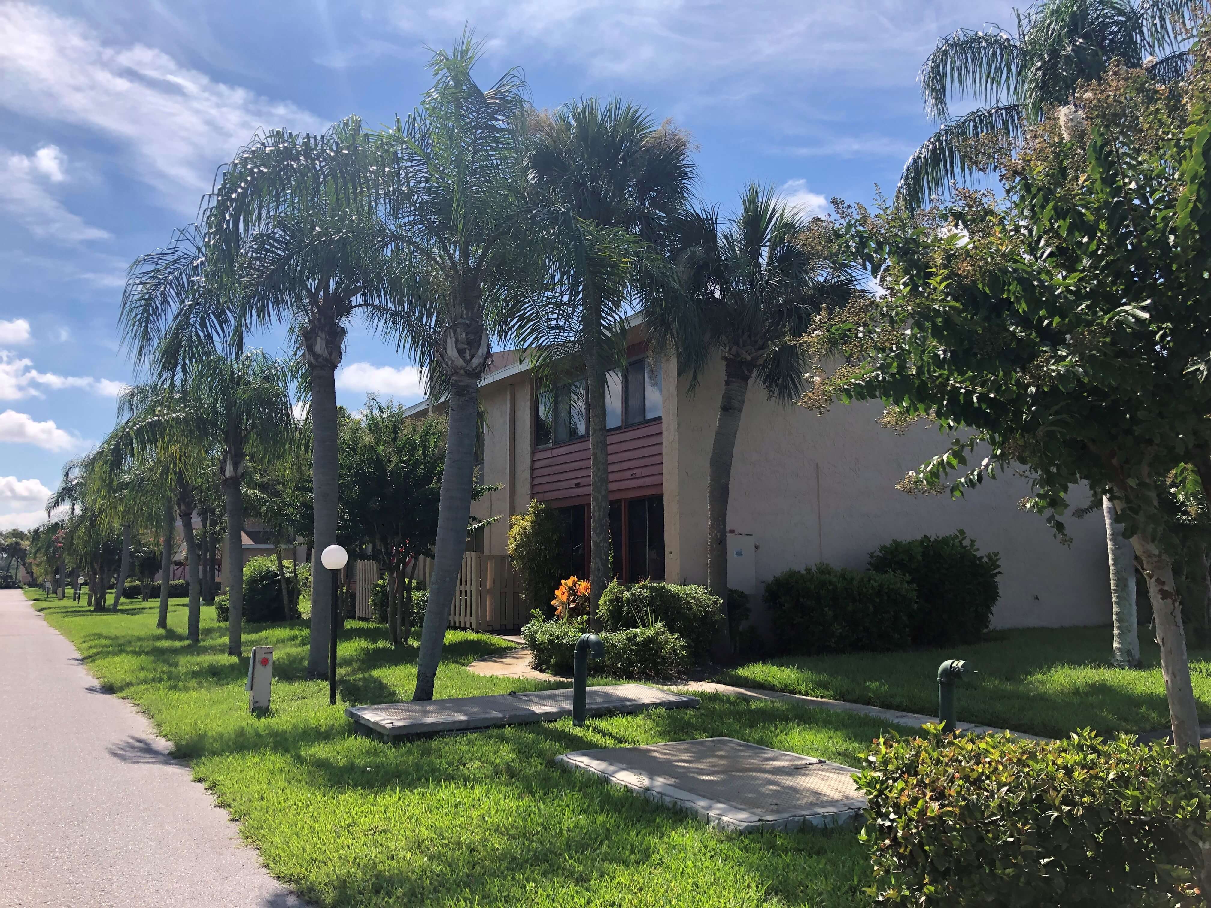 Ameri-Tech Companies Template 8