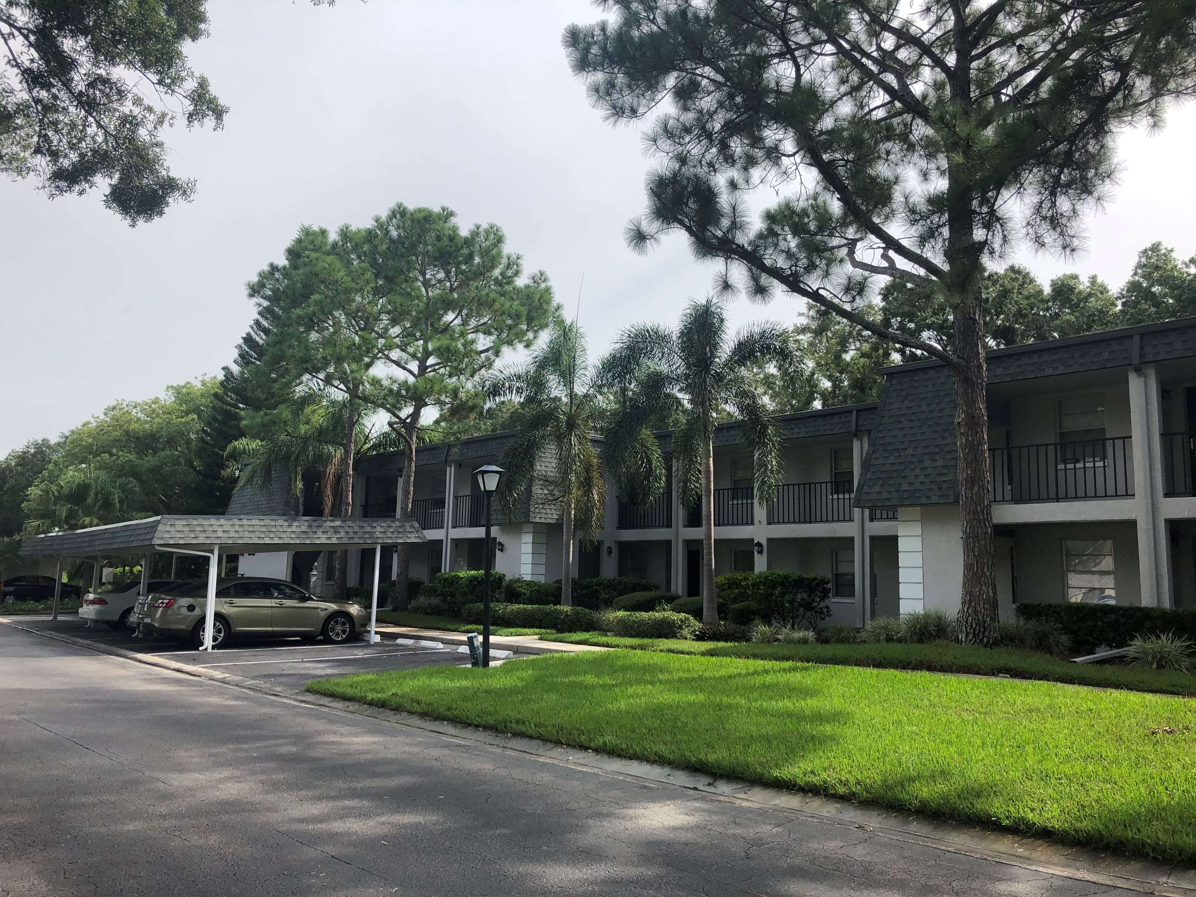 Ameri-Tech Companies Template 8